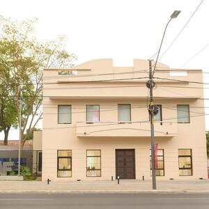 Casa de la Integración CAF Banco de desarrollo de América Latina y el Caribe