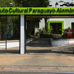 Instituto Cultural Paraguayo Alemán – Goethe Zentrum
