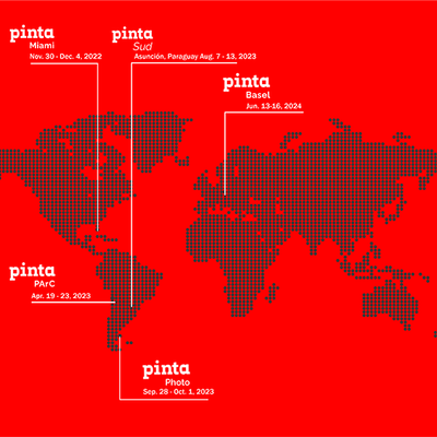 Pinta Concept