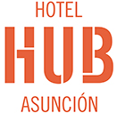 Hotel Hub Asunción